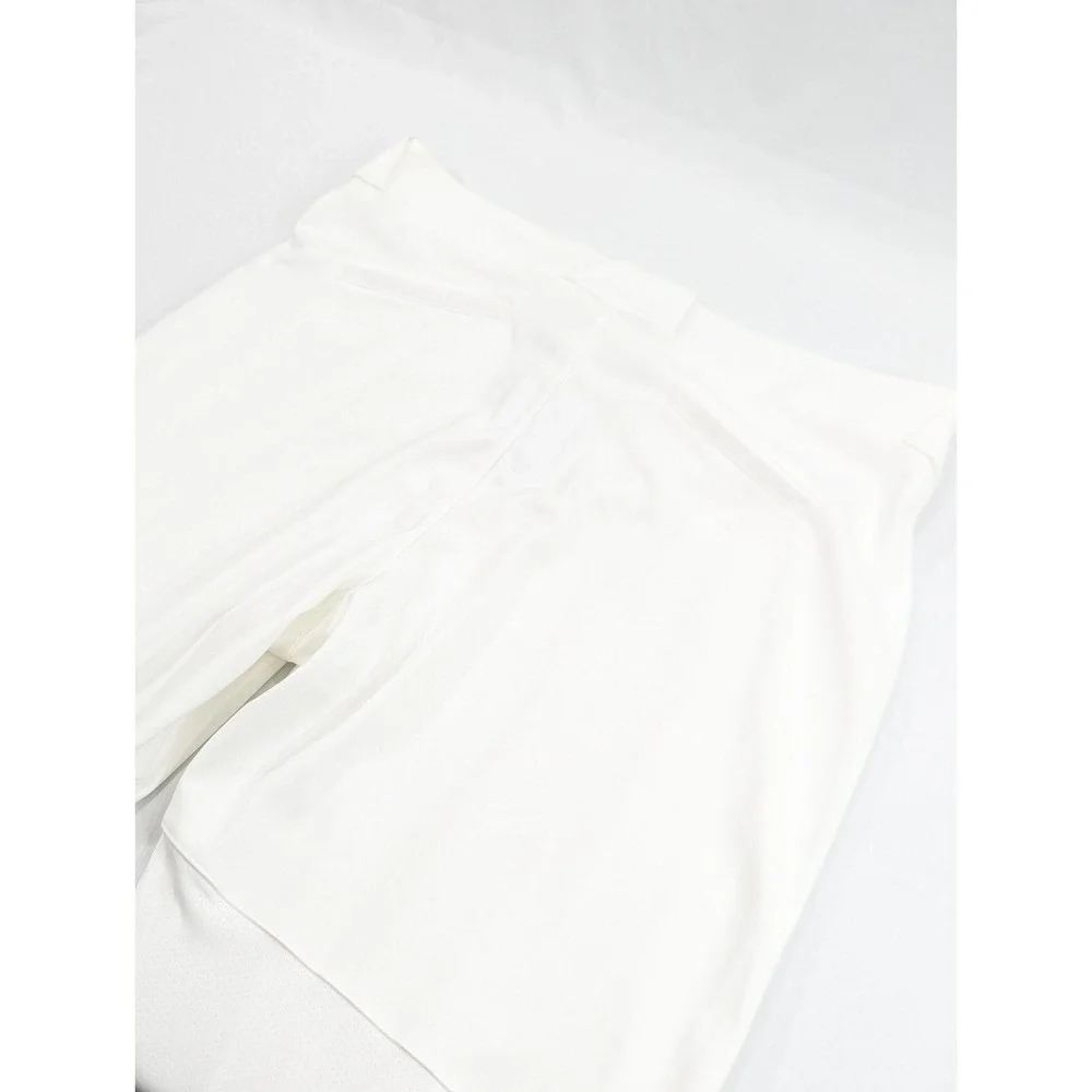 NWT Nike Team Engineered Baseball Pants White Mens 3XL 42x33‎
